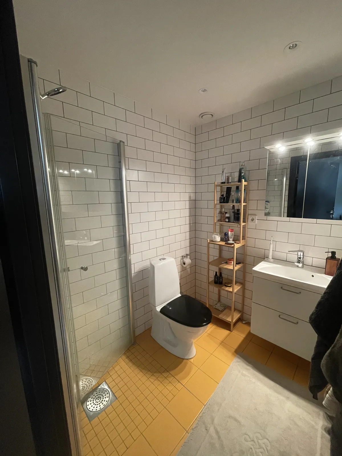 Hyreslägenhet på Lund i lund