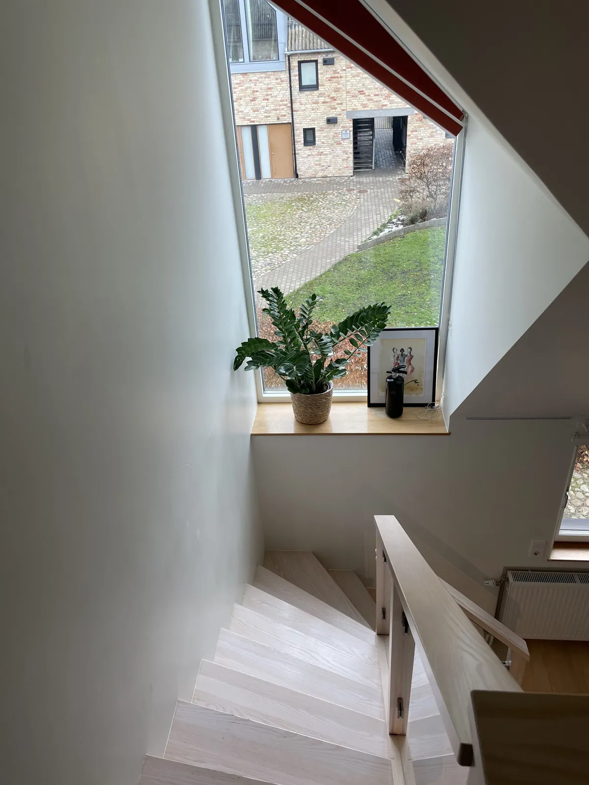 Hyreslägenhet på Lund i lund