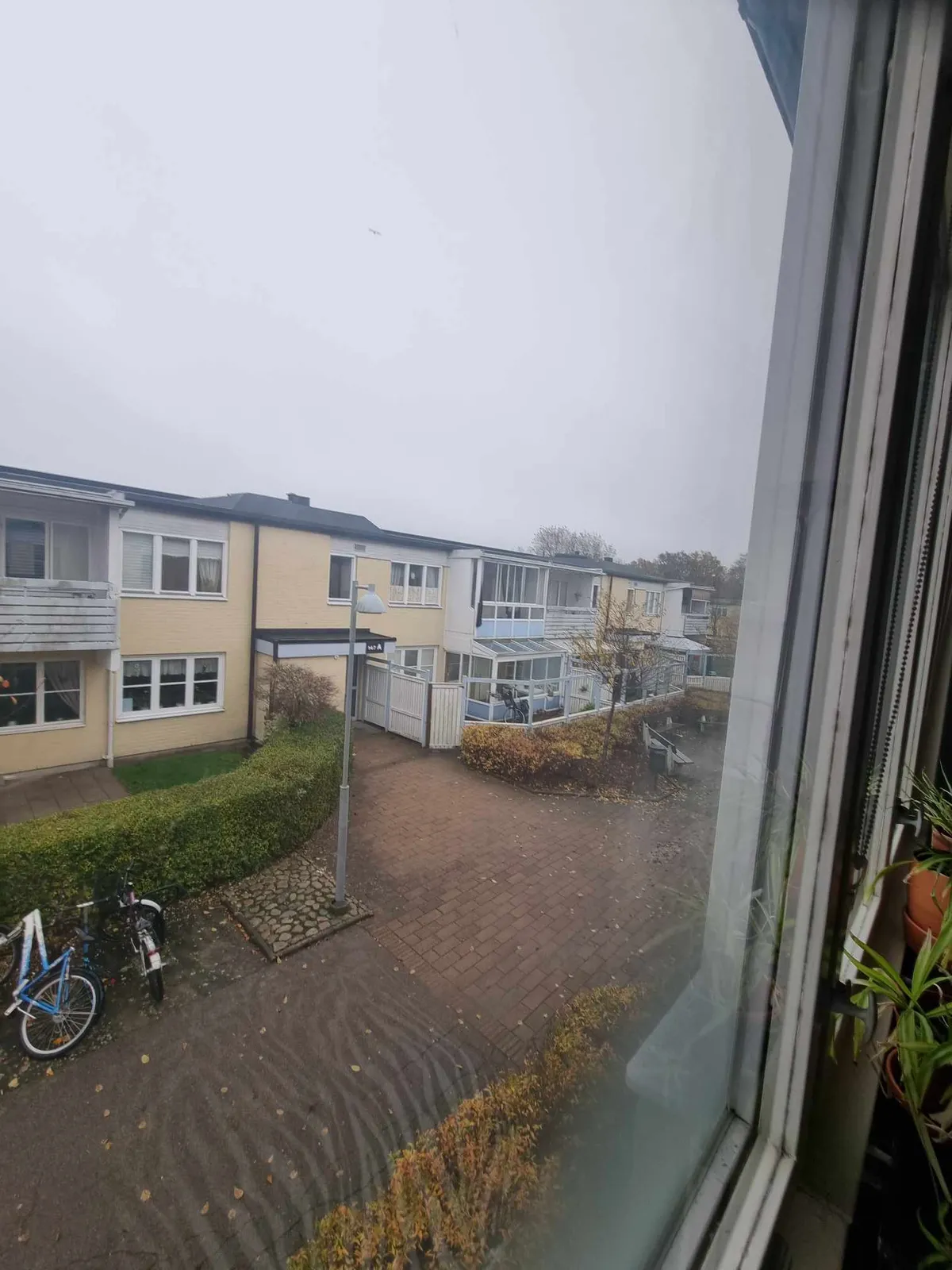 Hyreslägenhet på Helsingborg i helsingborg