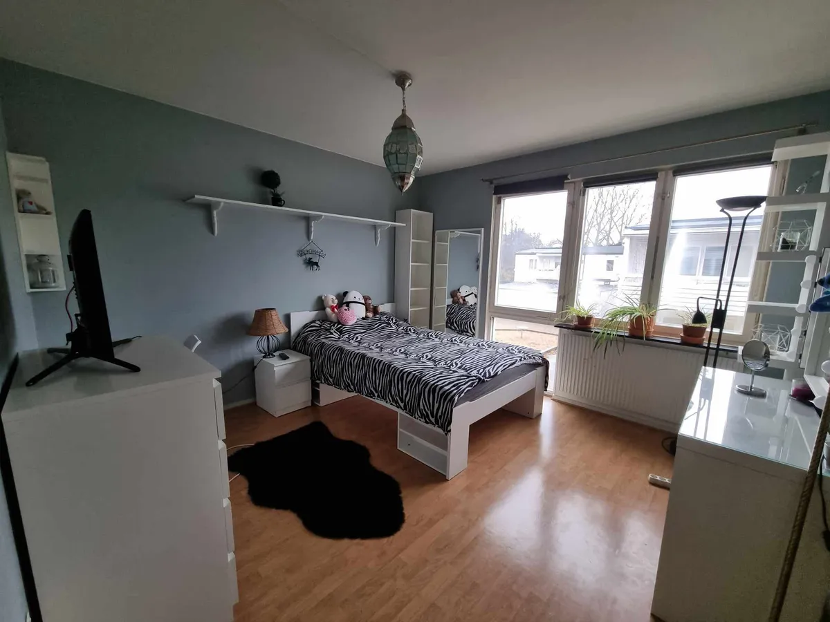 Hyreslägenhet på Helsingborg i helsingborg