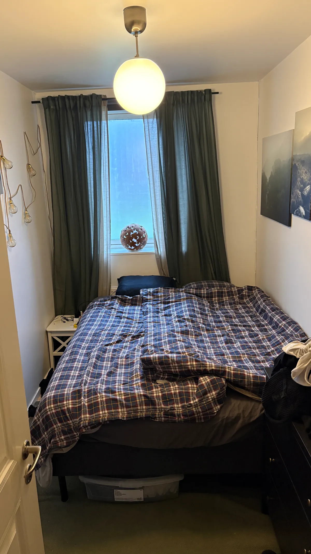 Hyreslägenhet på Hedemora i hedemora