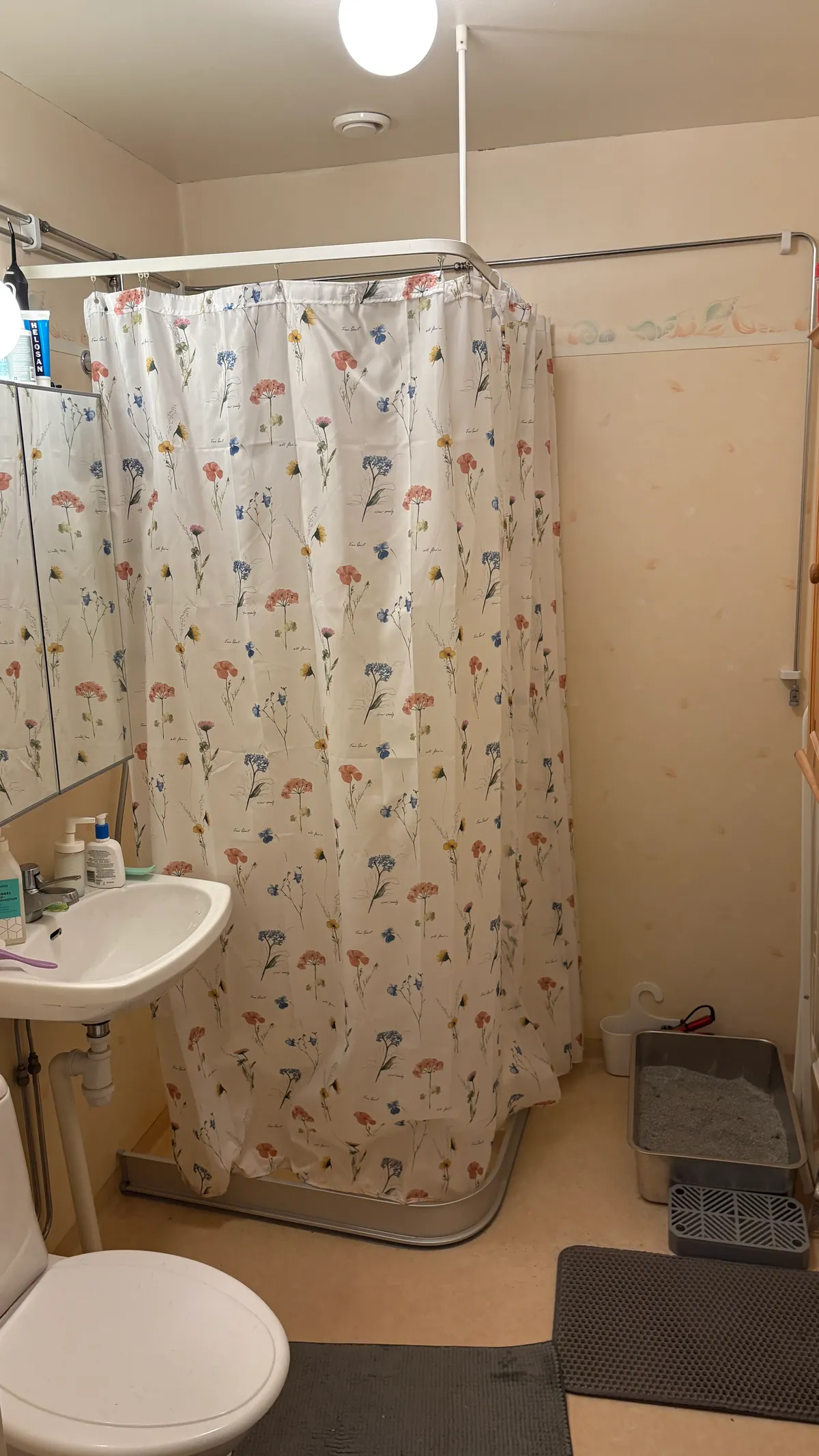 Hyreslägenhet på Hedemora i hedemora