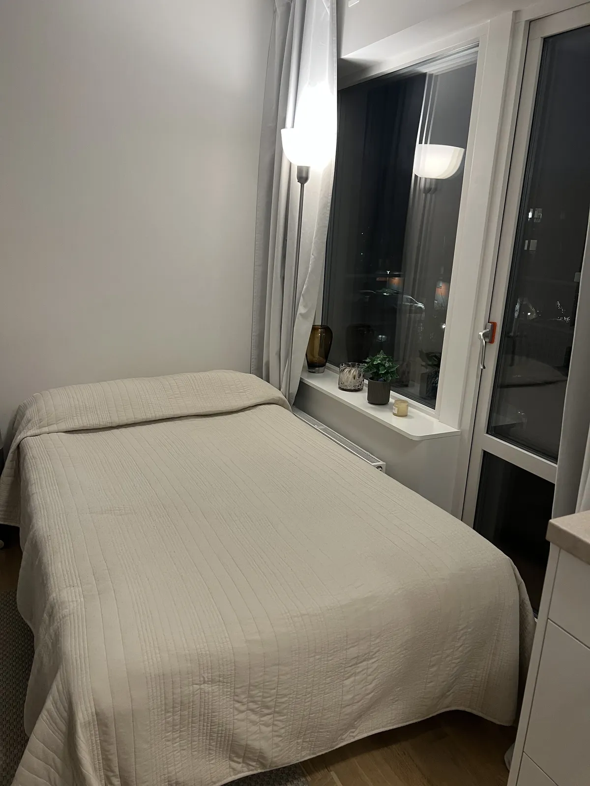 Hyreslägenhet på Stockholm i stockholm