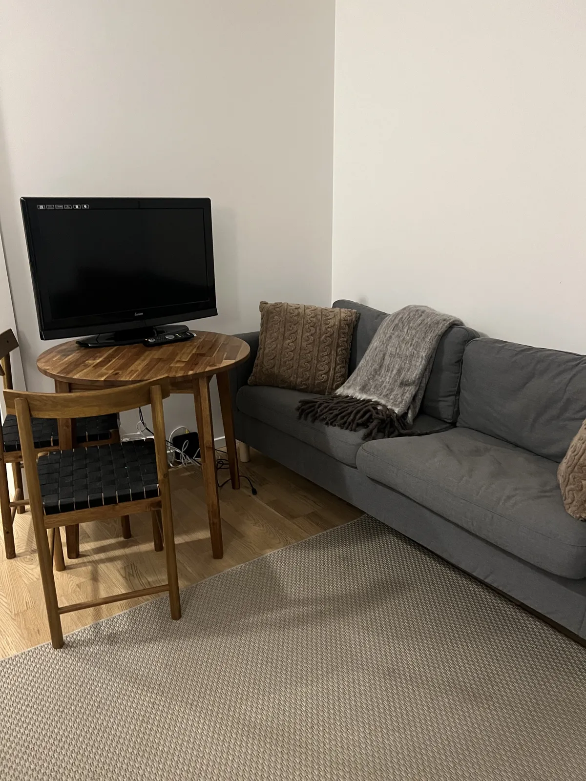 Hyreslägenhet på Stockholm i stockholm