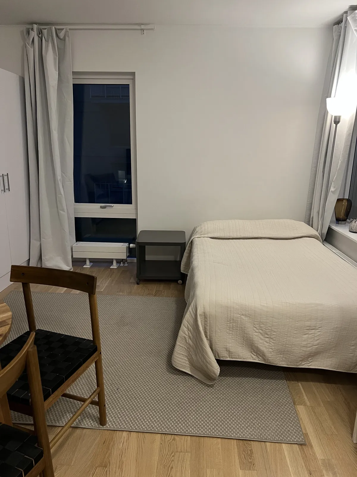 Hyreslägenhet på Stockholm i stockholm