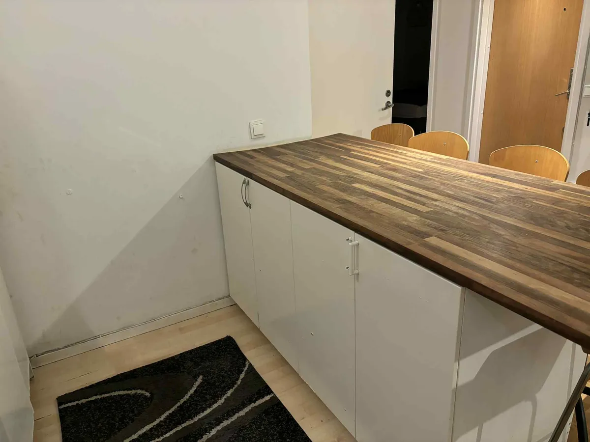 Hyreslägenhet på Södertälje i sodertalje