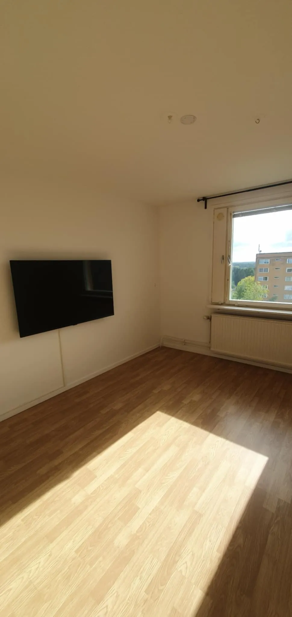 Hyreslägenhet på Södertälje i sodertalje