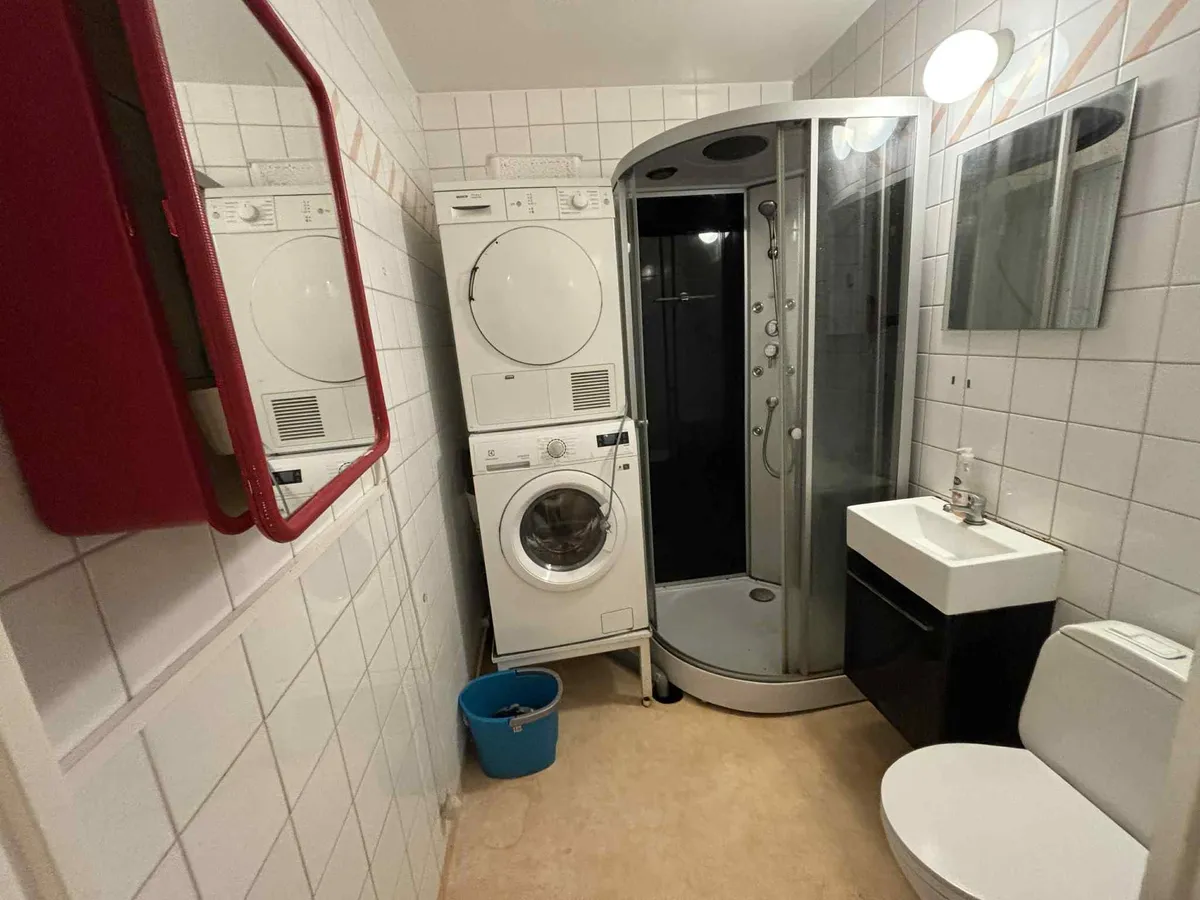 Hyreslägenhet på Södertälje i sodertalje