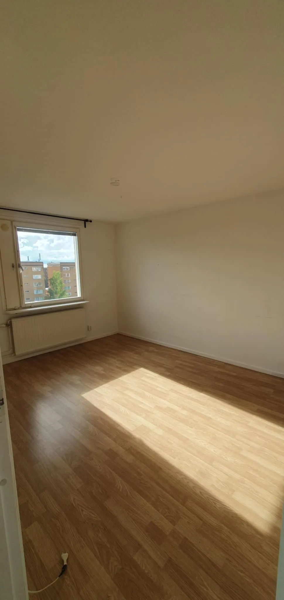 Hyreslägenhet på Södertälje i sodertalje