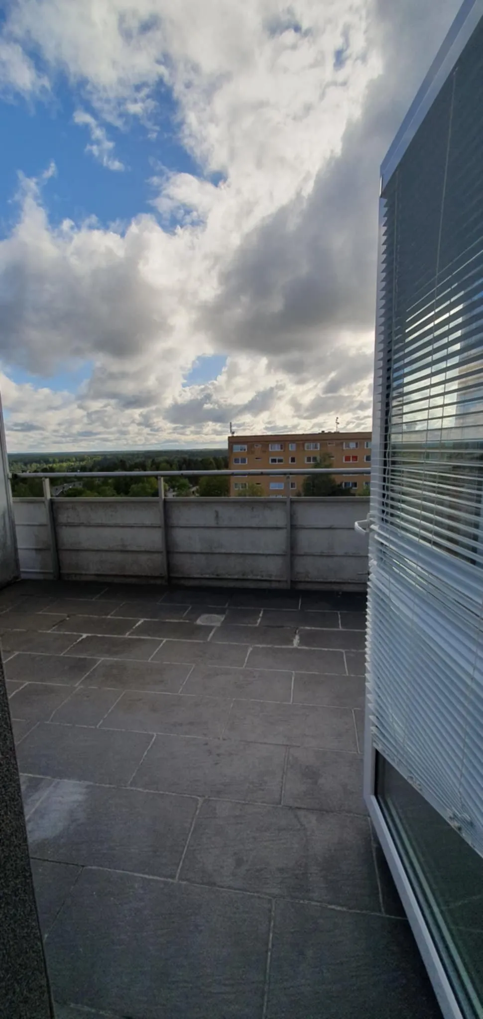 Hyreslägenhet på Södertälje i sodertalje