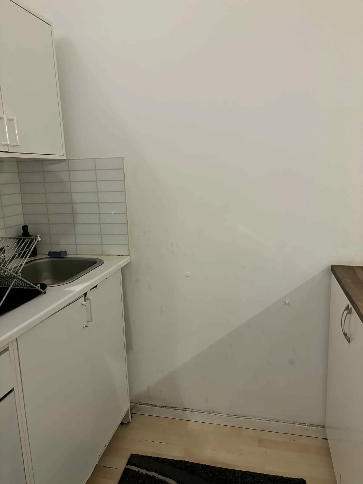 Hyreslägenhet på Södertälje i sodertalje