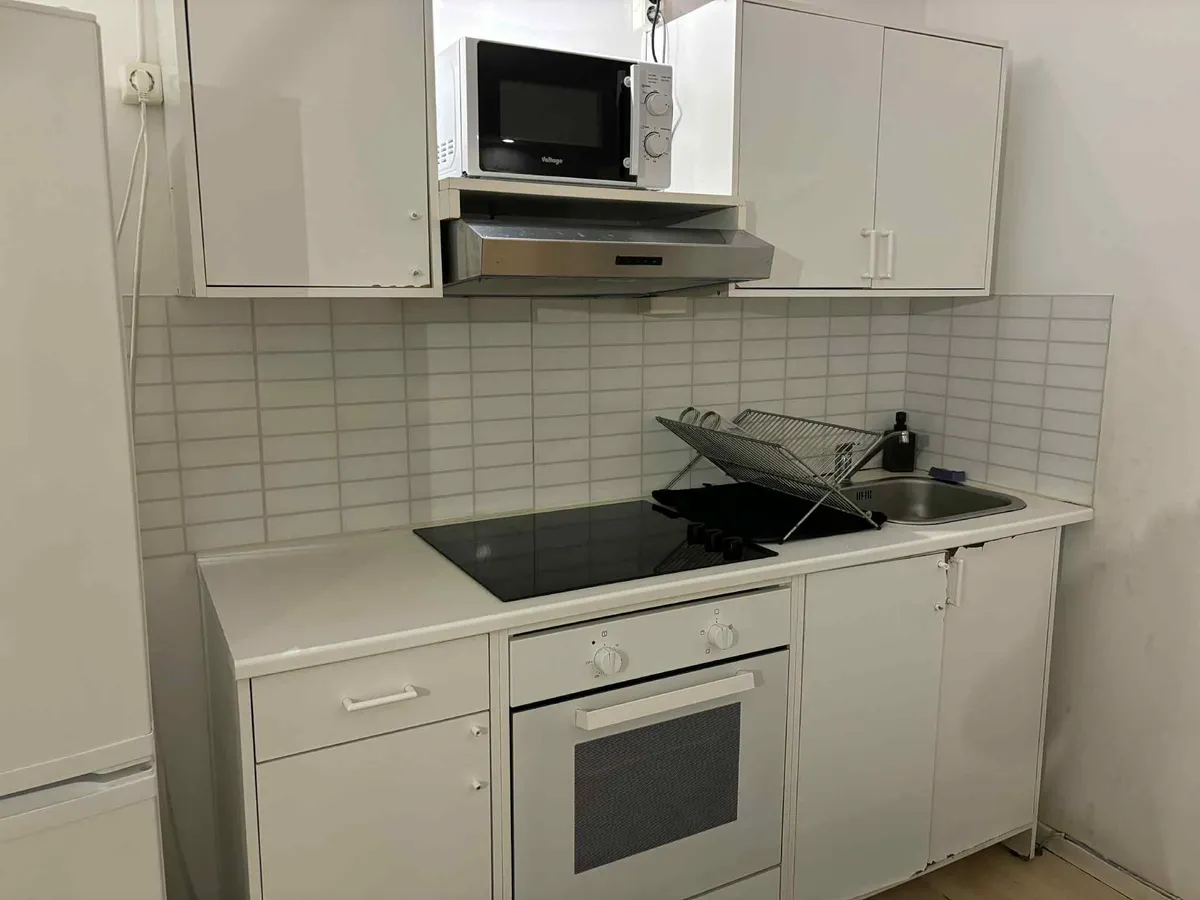 Hyreslägenhet på Södertälje i sodertalje