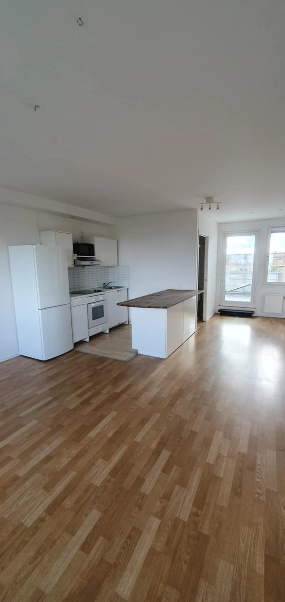 Hyreslägenhet på Södertälje i sodertalje