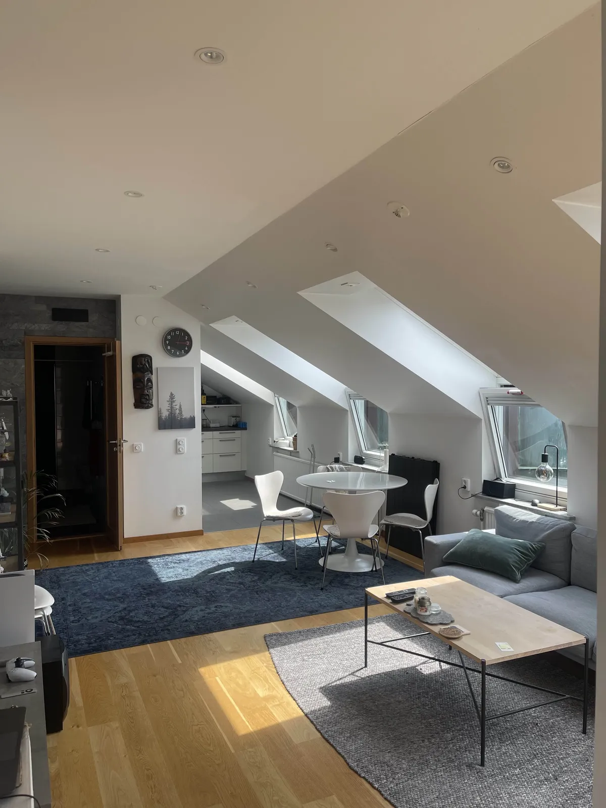 Hyreslägenhet på Malmö i malmo