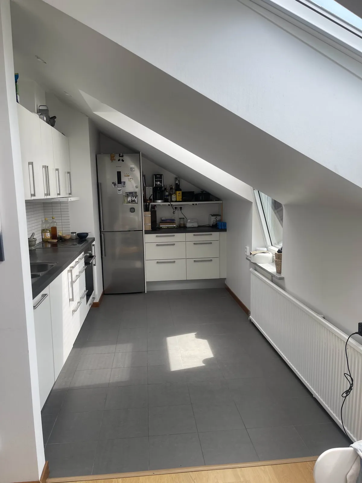 Hyreslägenhet på Malmö i malmo