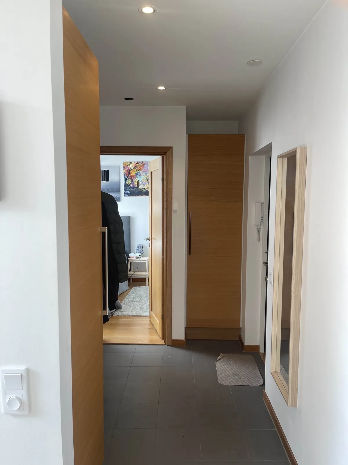 Hyreslägenhet på Malmö i malmo