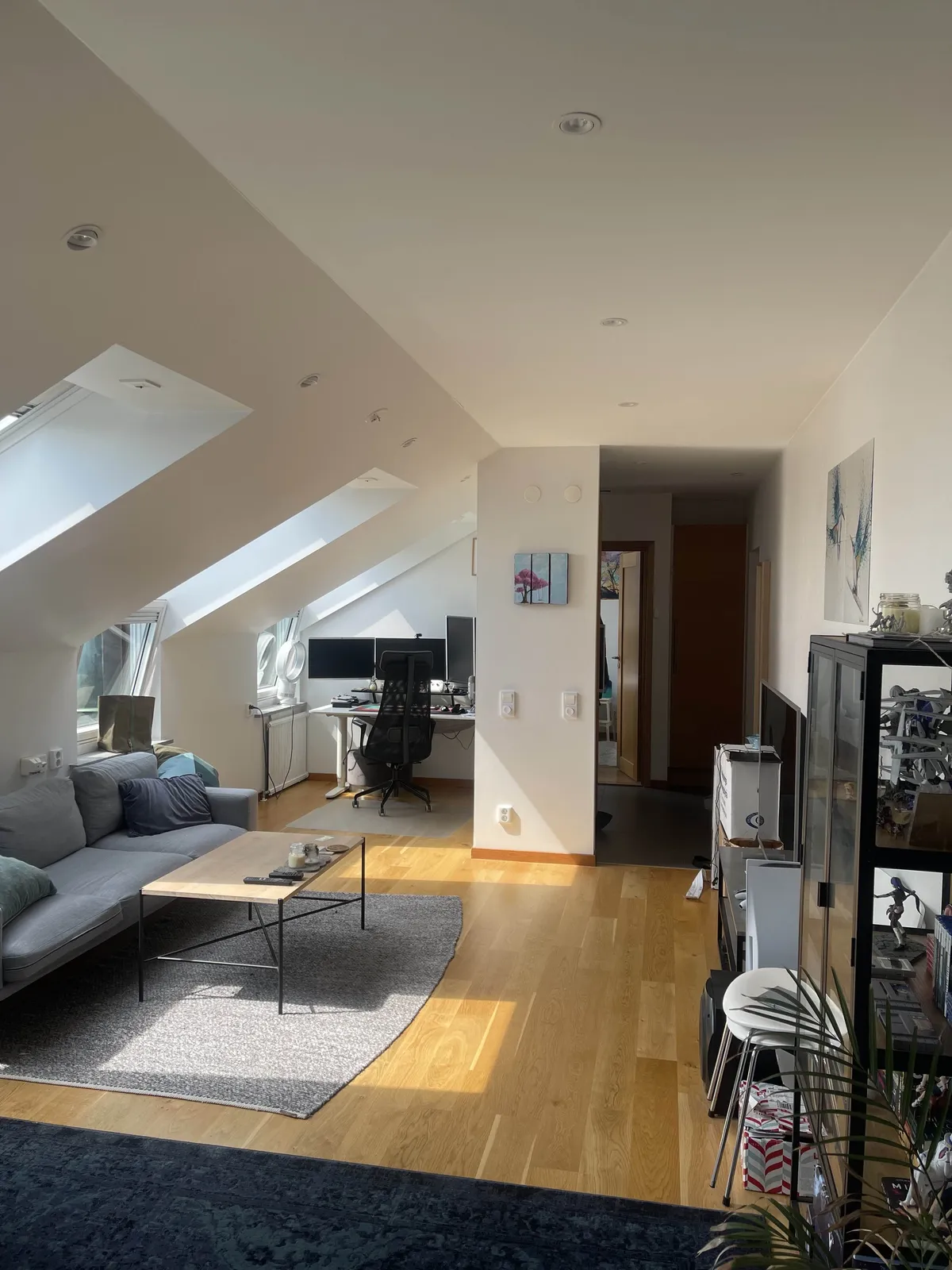 Hyreslägenhet på Malmö i malmo