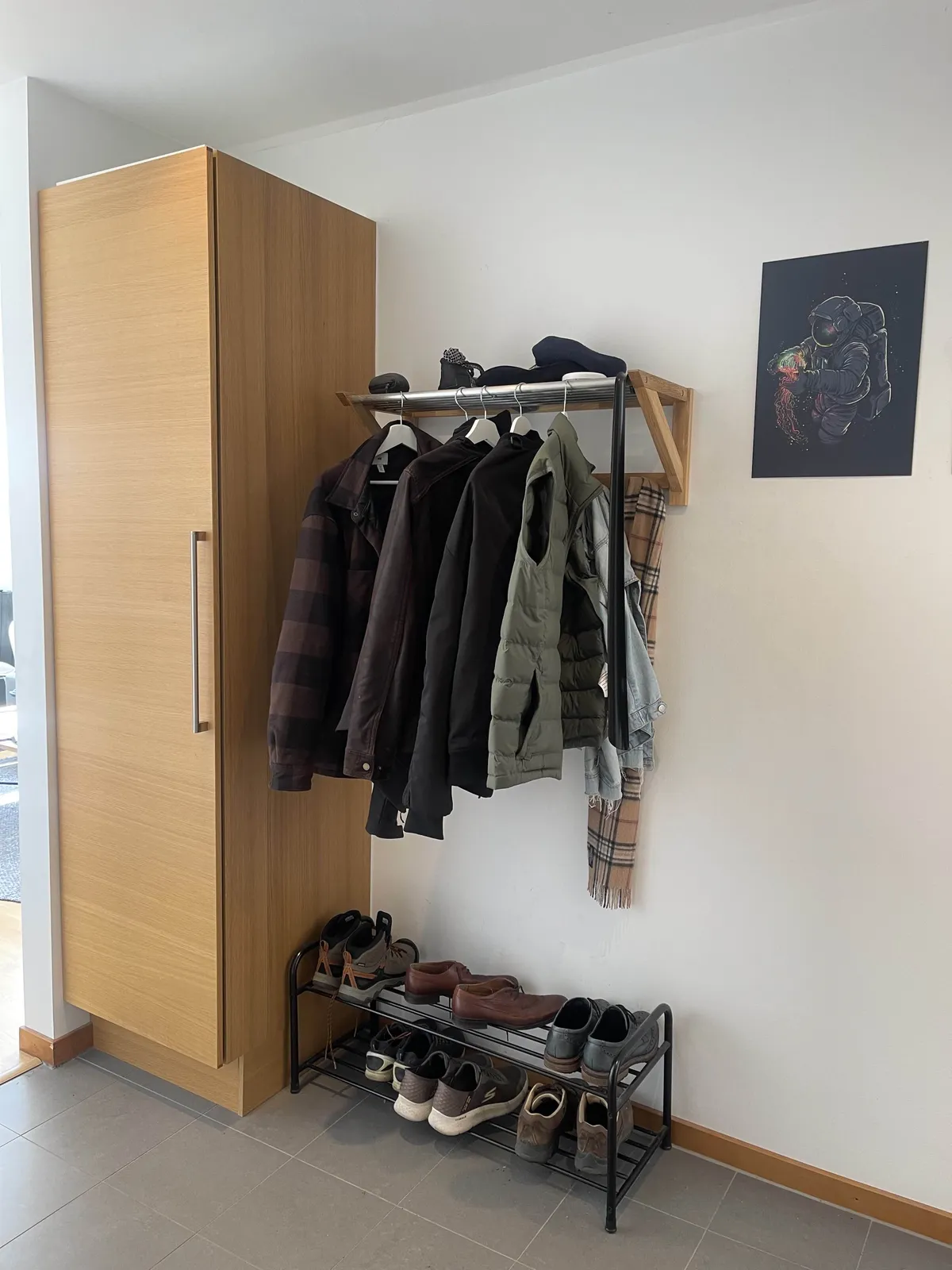 Hyreslägenhet på Malmö i malmo