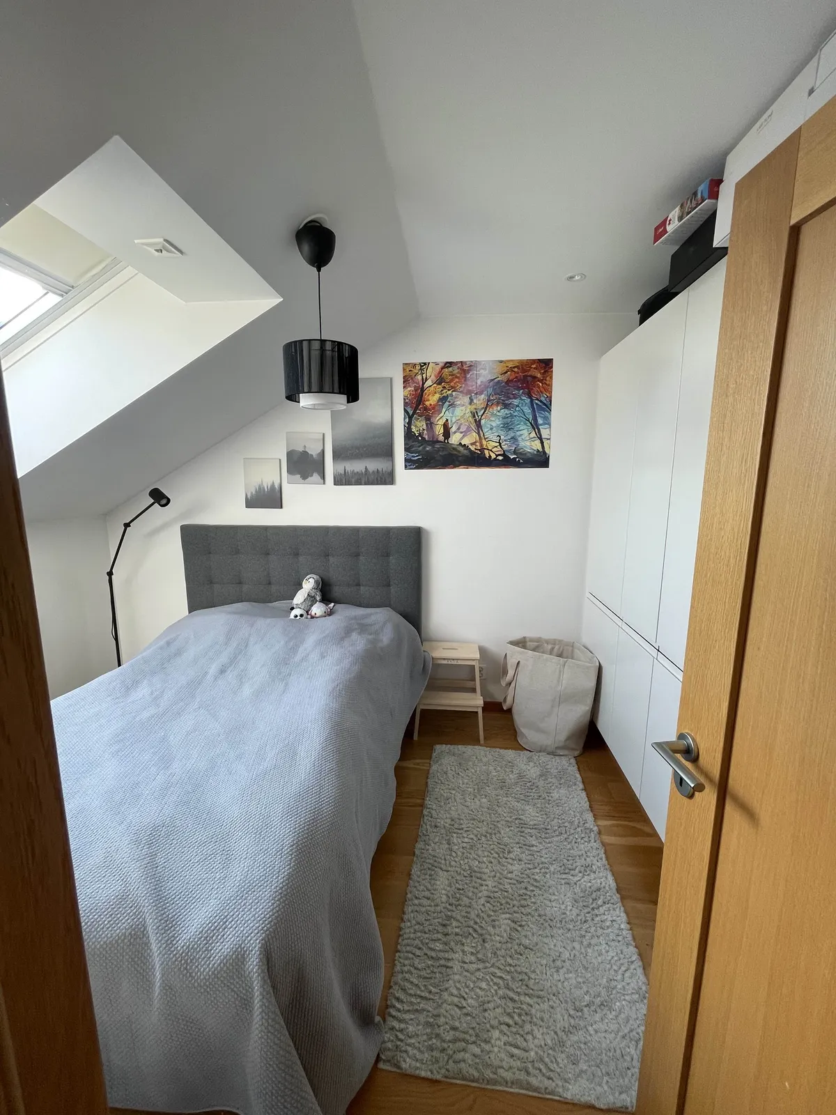 Hyreslägenhet på Malmö i malmo