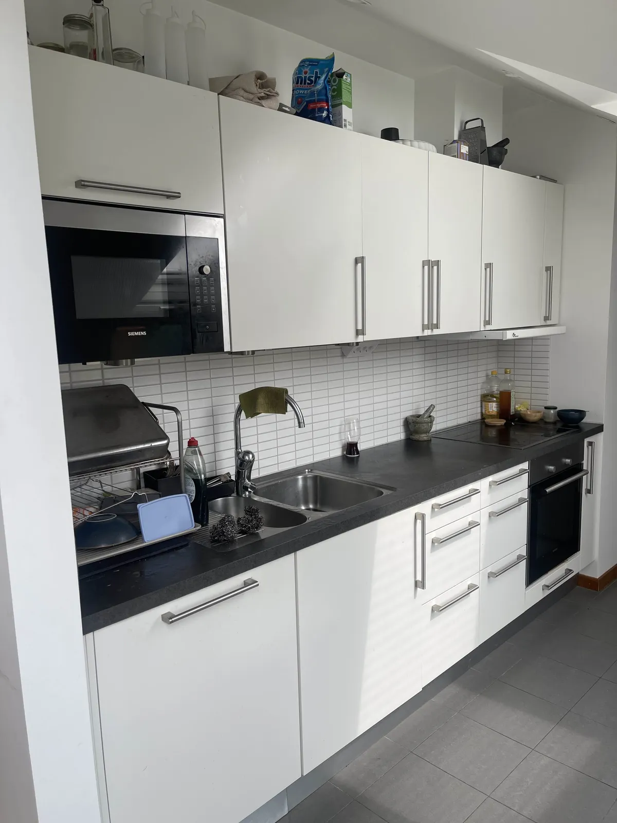 Hyreslägenhet på Malmö i malmo