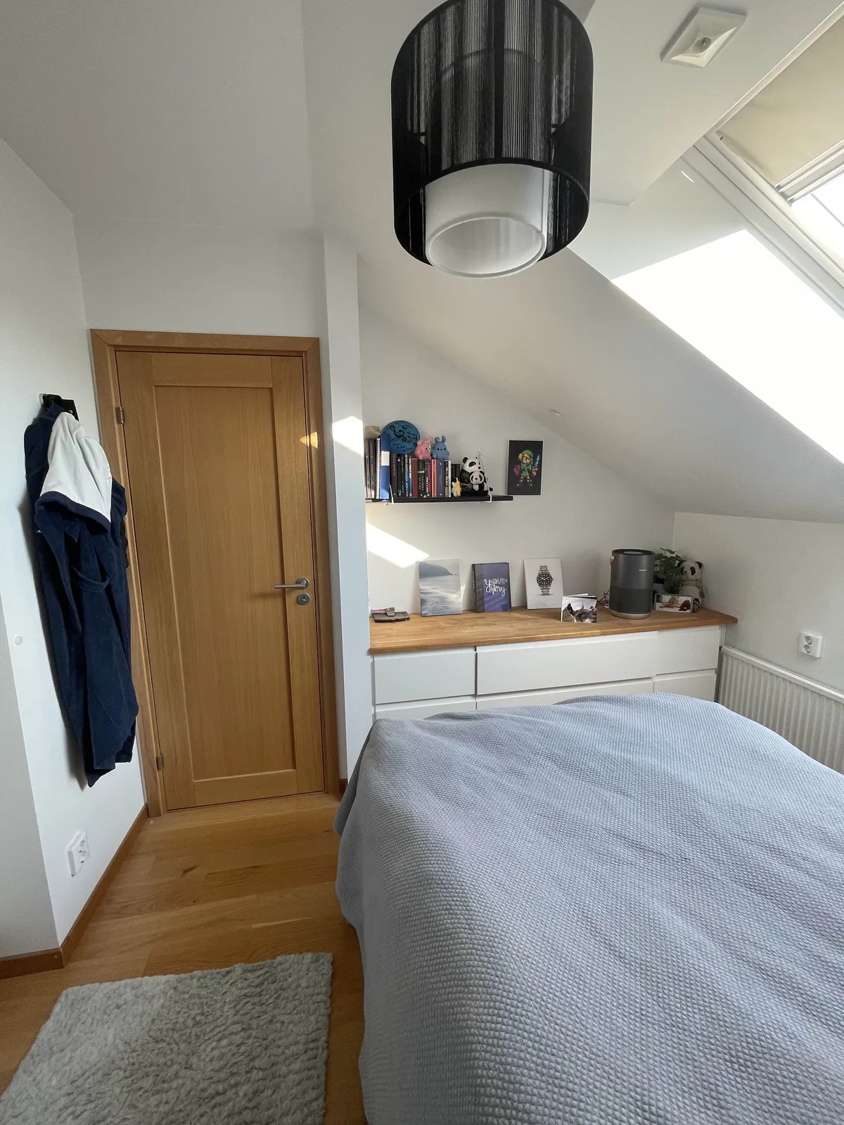 Hyreslägenhet på Malmö i malmo