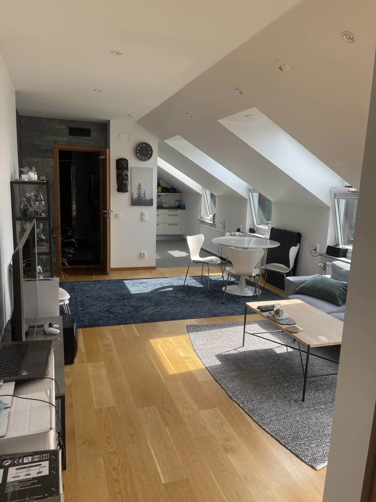 Hyreslägenhet på Malmö i malmo