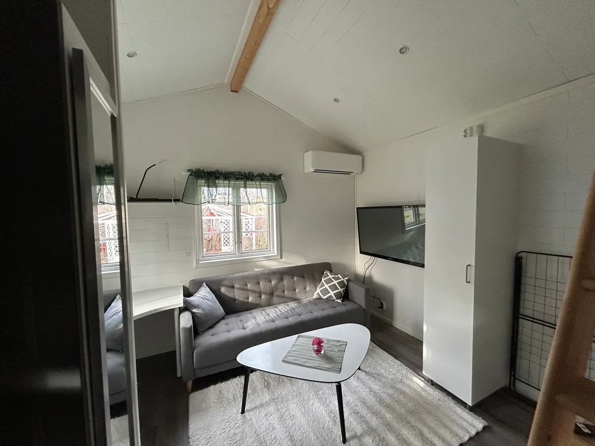 Hyresbostad på Norrköping i norrkoping