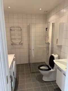 Hyreslägenhet på Helsingborg i helsingborg