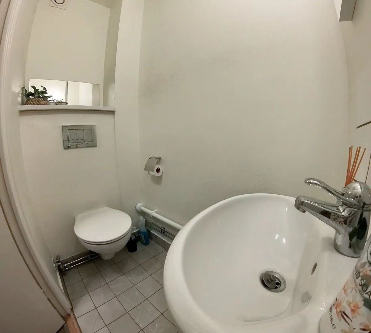 Hyreslägenhet på Uppsala i uppsala