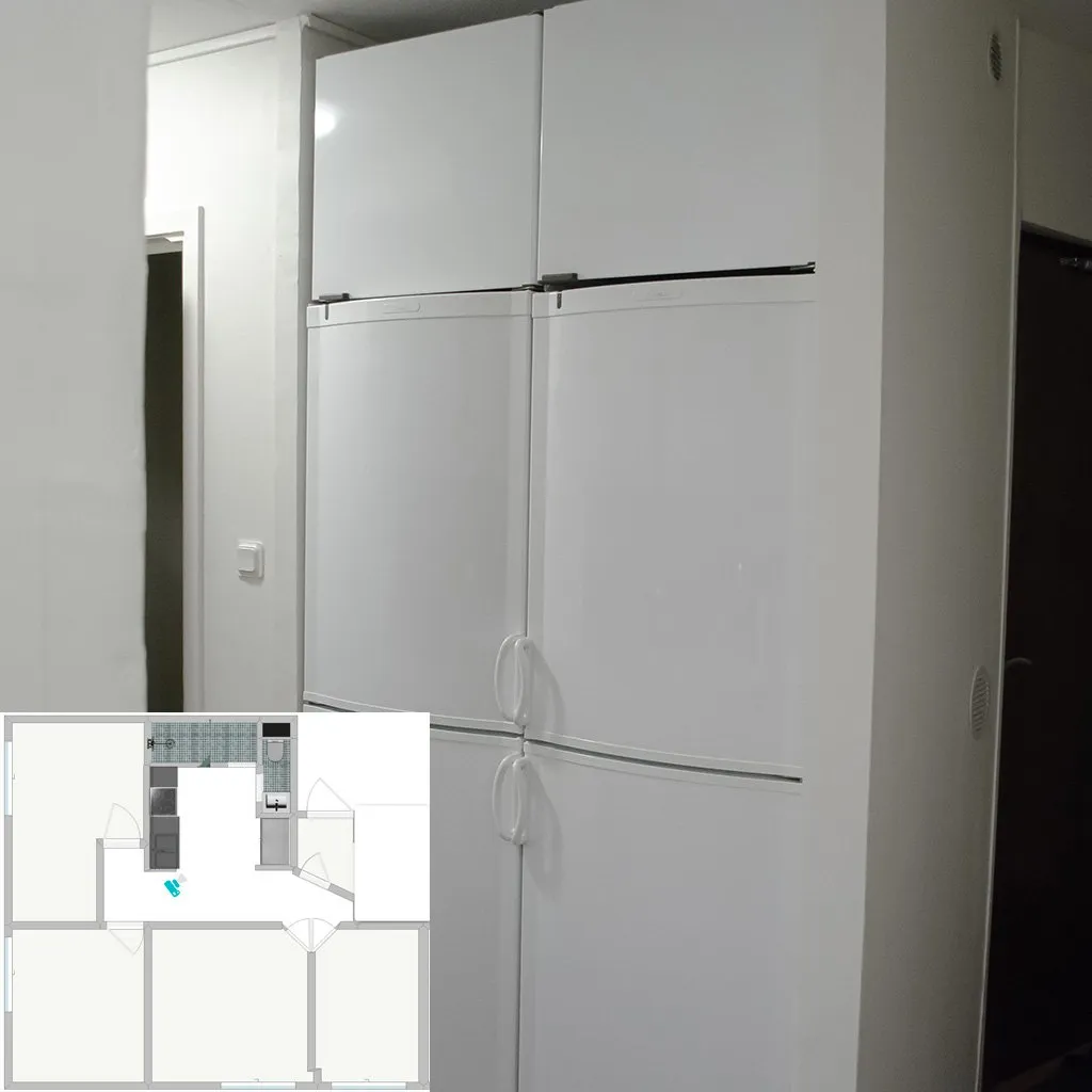 Hyreslägenhet på Uppsala i uppsala