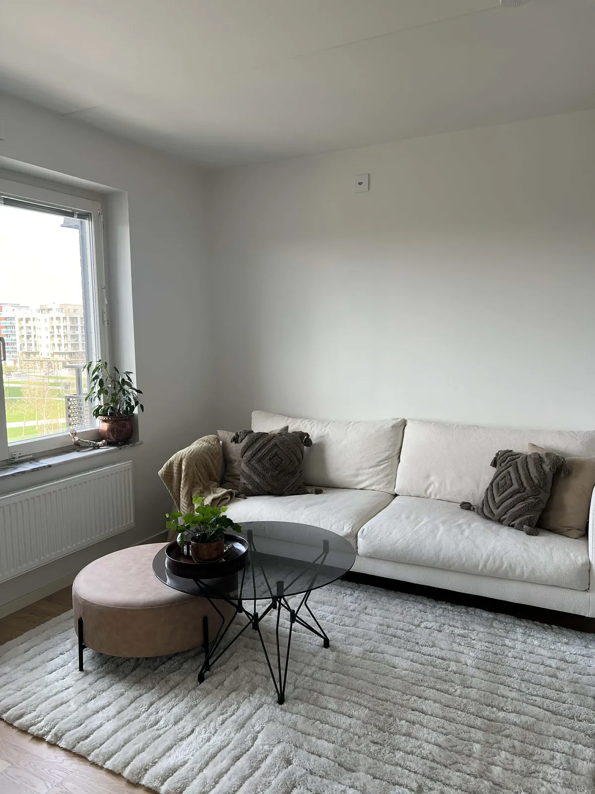 Hyreslägenhet på Malmö i malmo