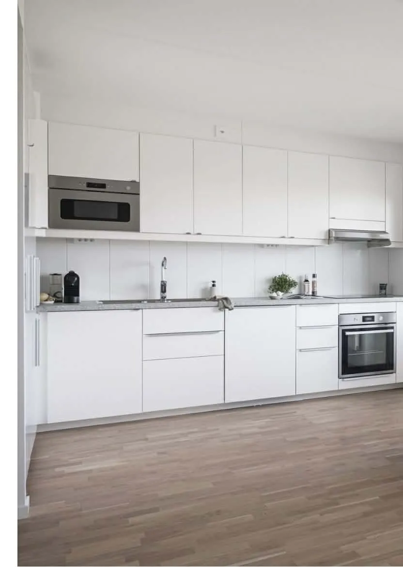 Hyreslägenhet på Malmö i malmo