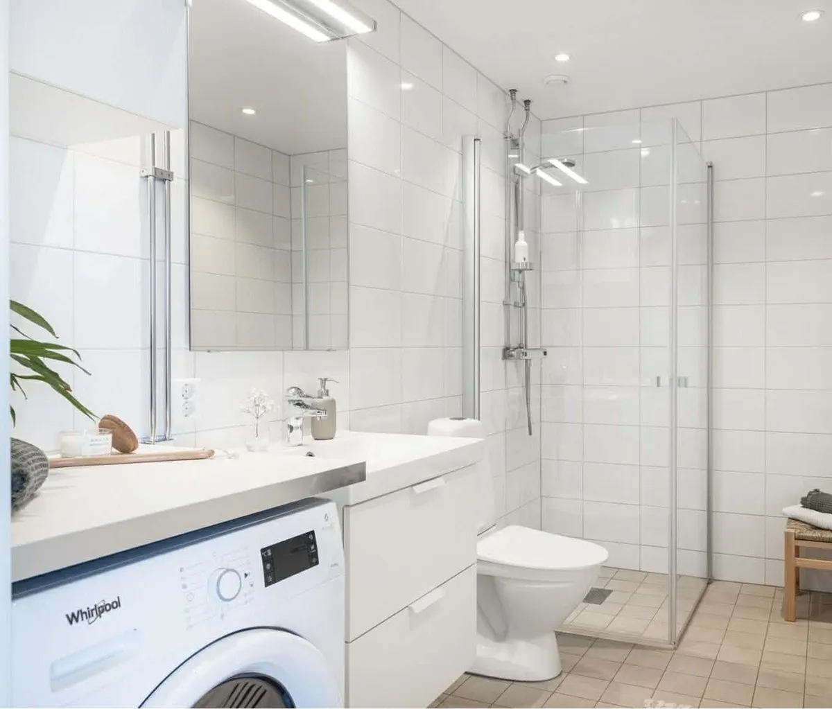 Hyreslägenhet på Malmö i malmo