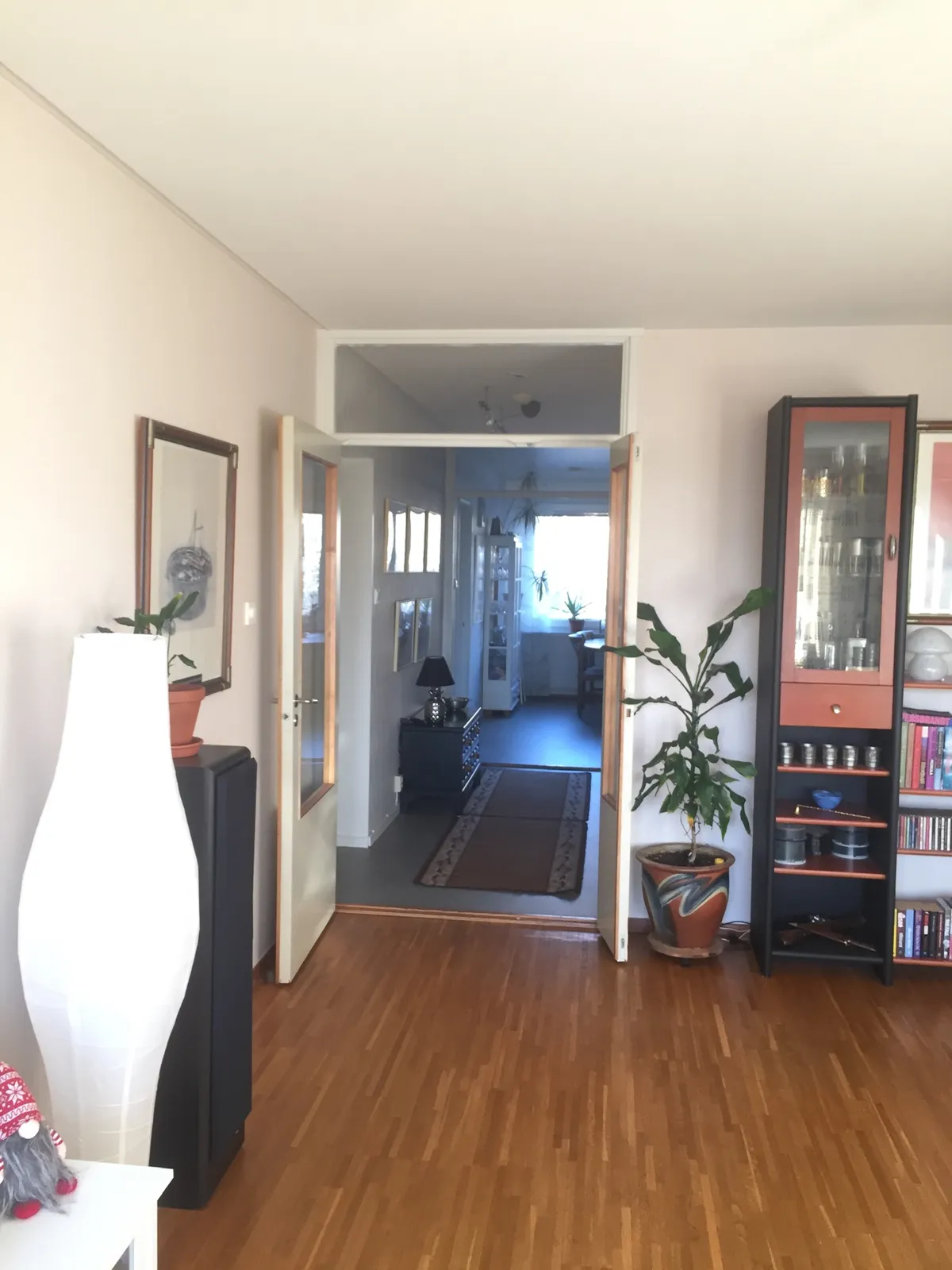 Hyreslägenhet på Sollentuna i sollentuna