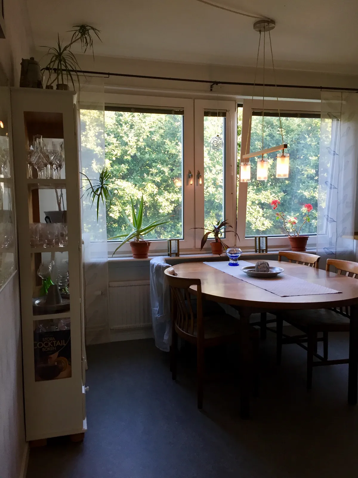 Hyreslägenhet på Sollentuna i sollentuna