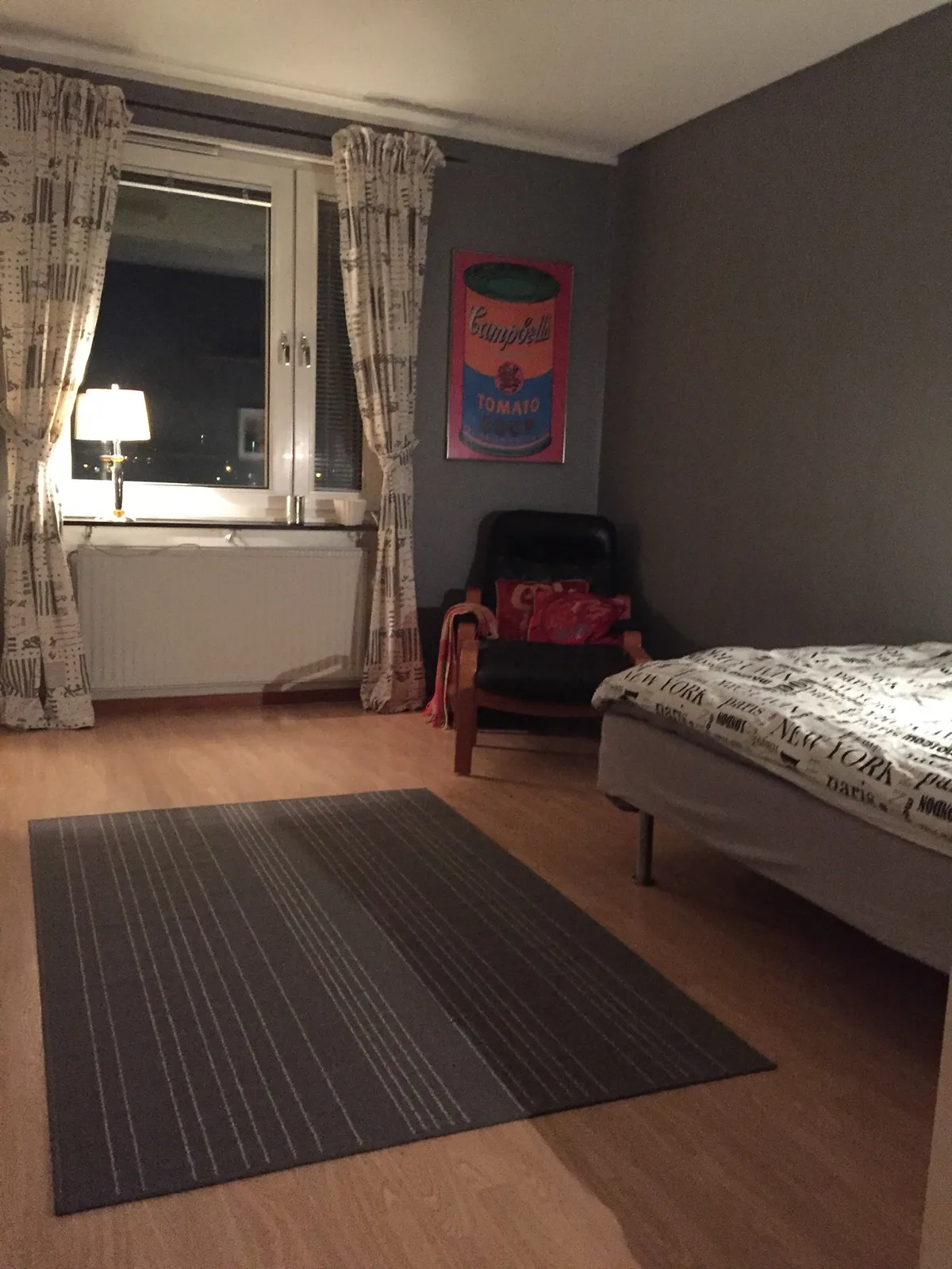 Hyreslägenhet på Sollentuna i sollentuna