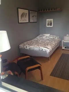 Hyreslägenhet på Sollentuna i sollentuna