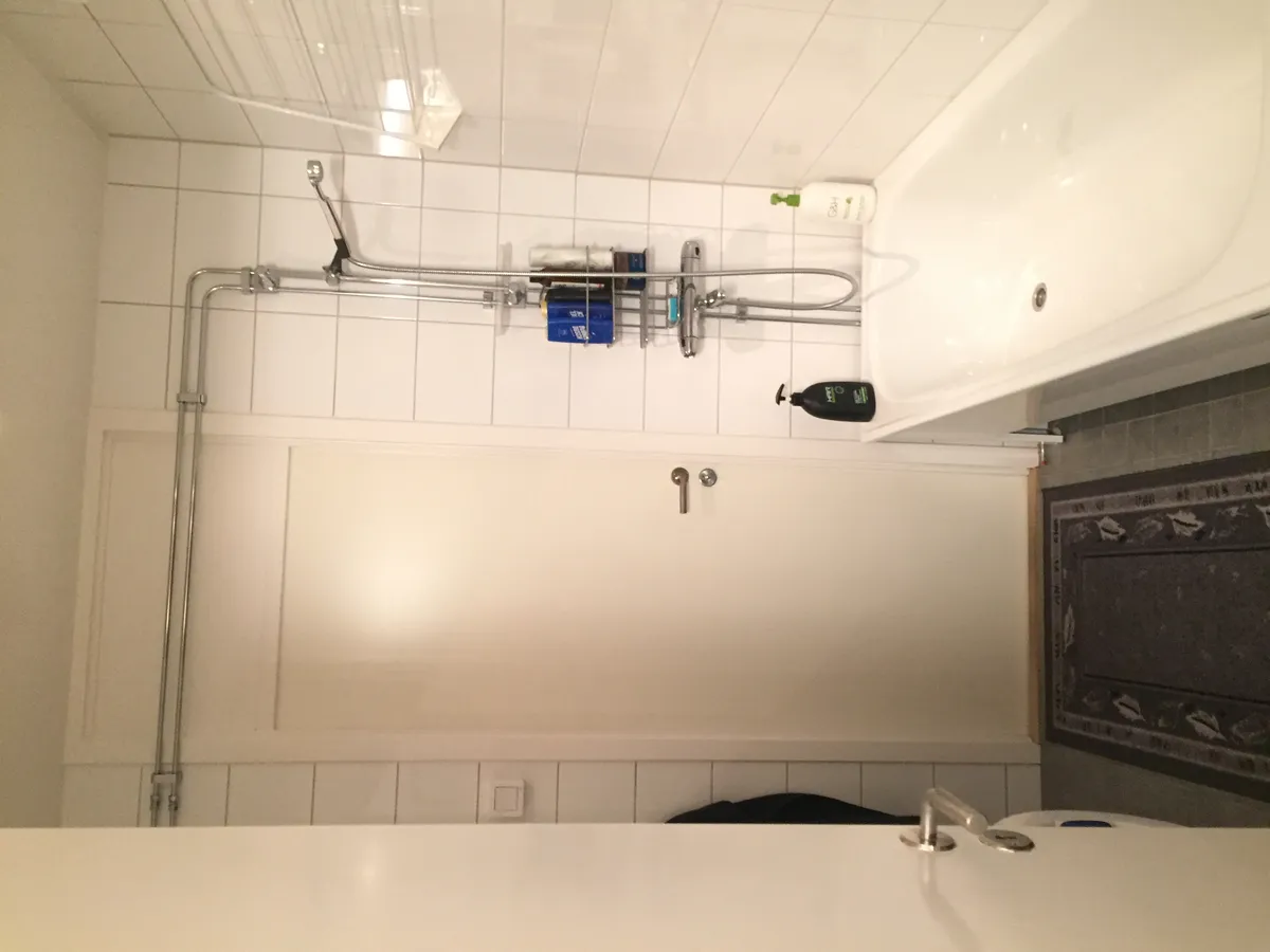 Hyreslägenhet på Sollentuna i sollentuna