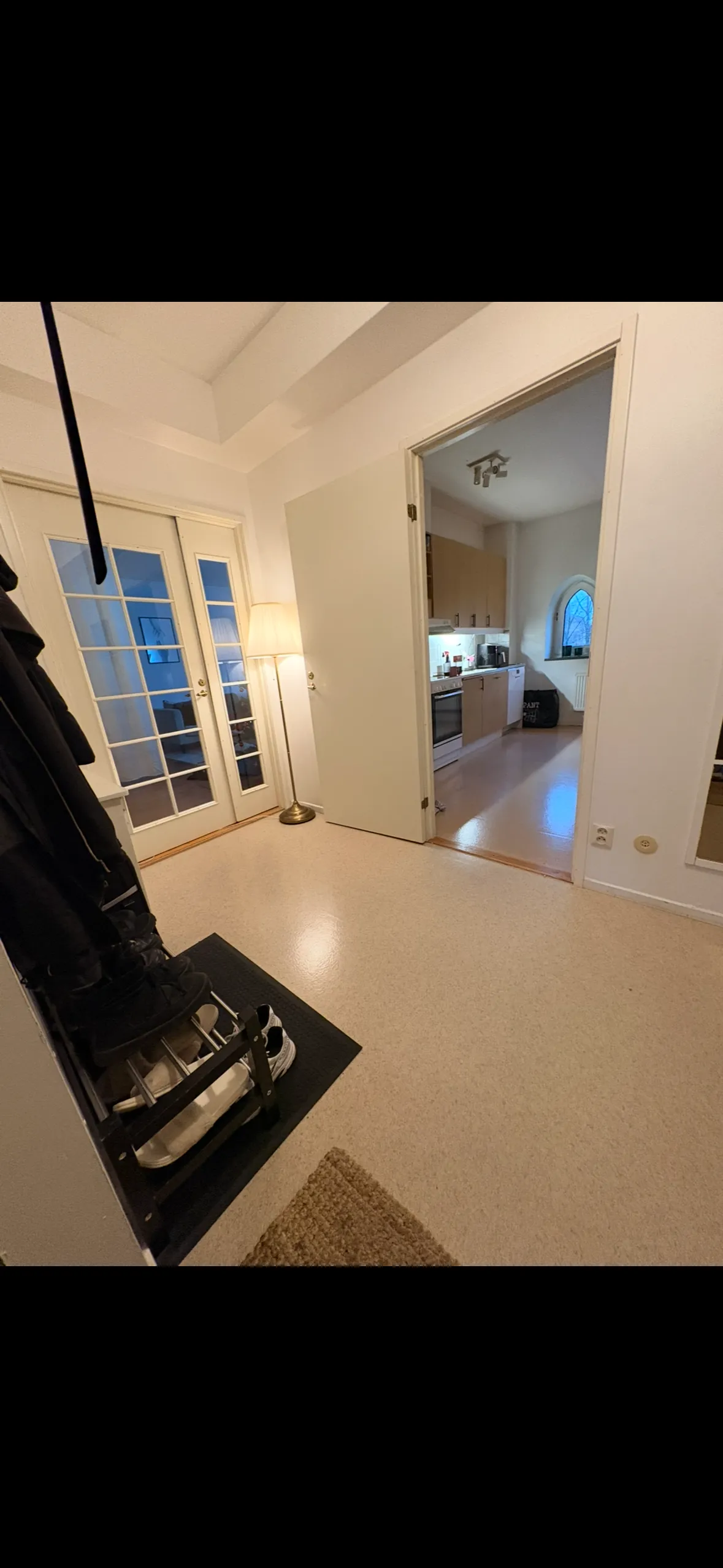 Hyreslägenhet på Skövde i skovde