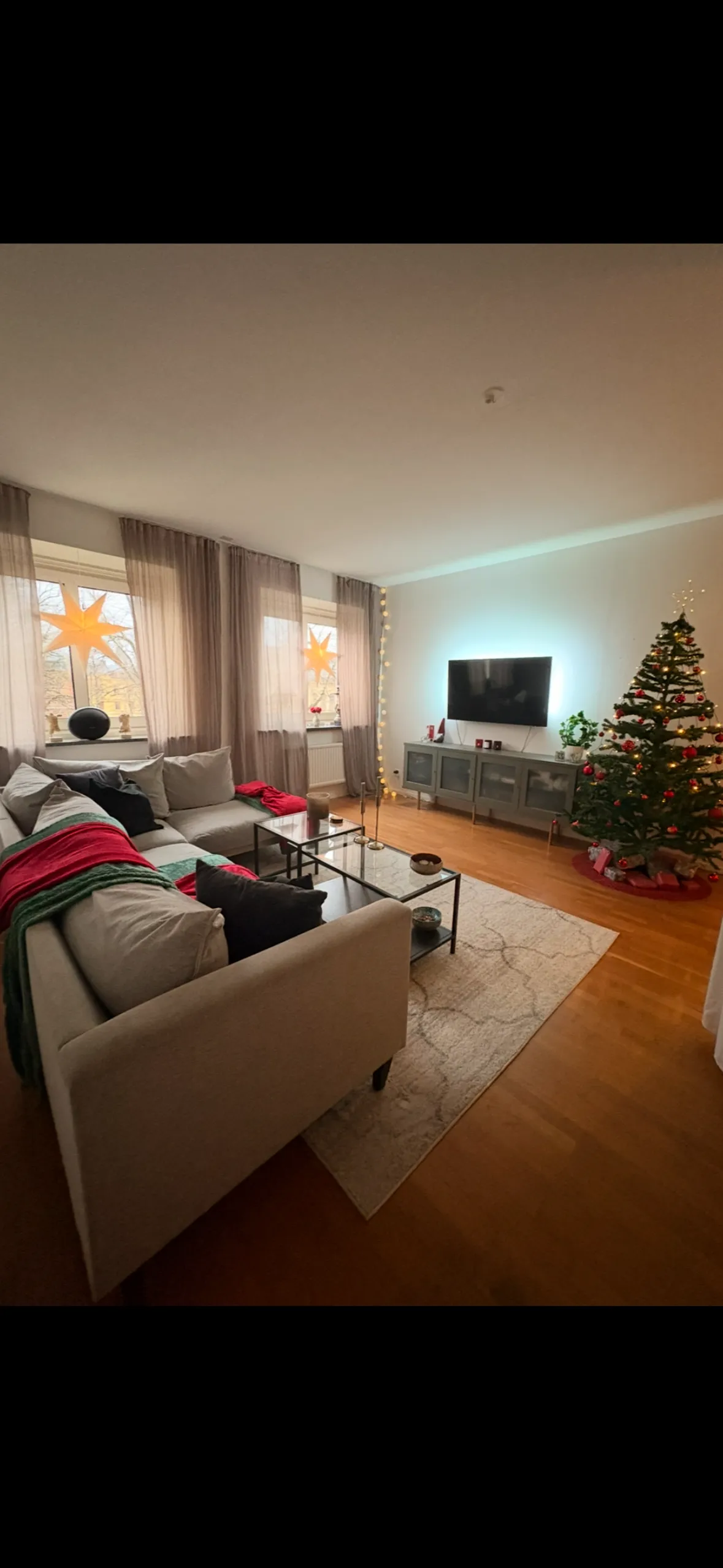 Hyreslägenhet på Skövde i skovde