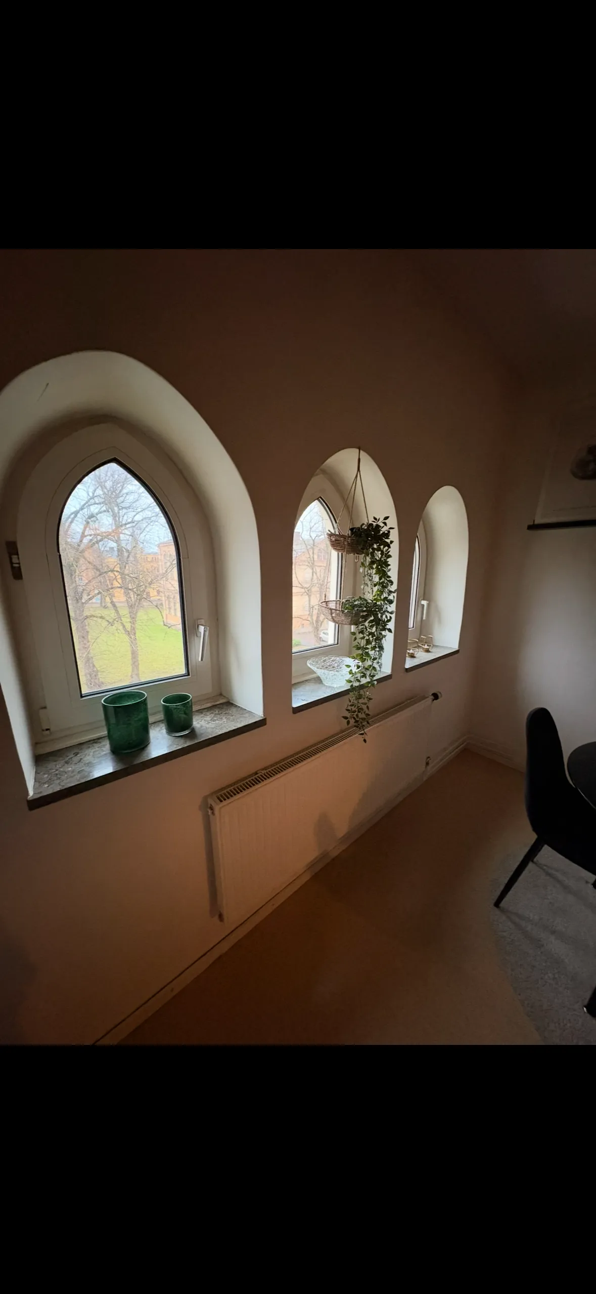 Hyreslägenhet på Skövde i skovde