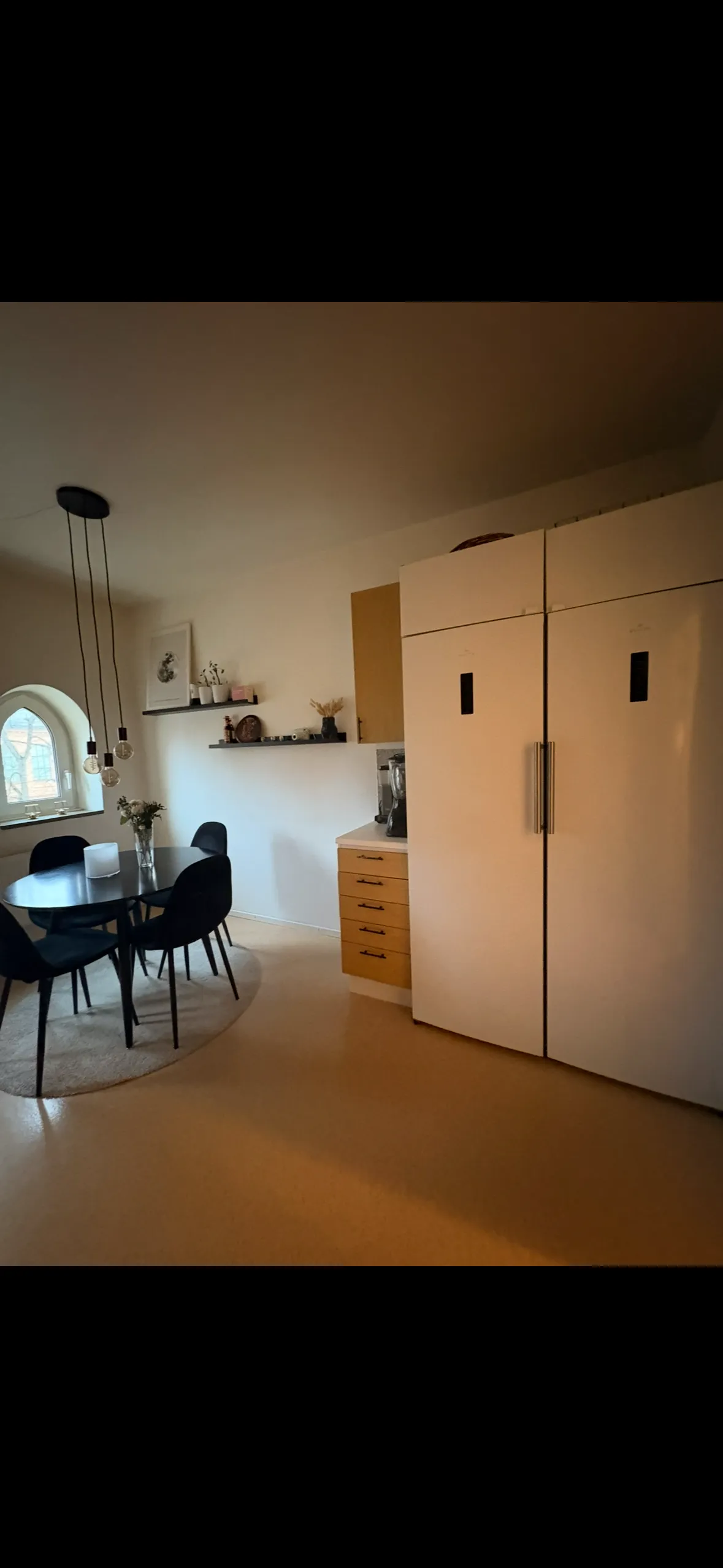 Hyreslägenhet på Skövde i skovde