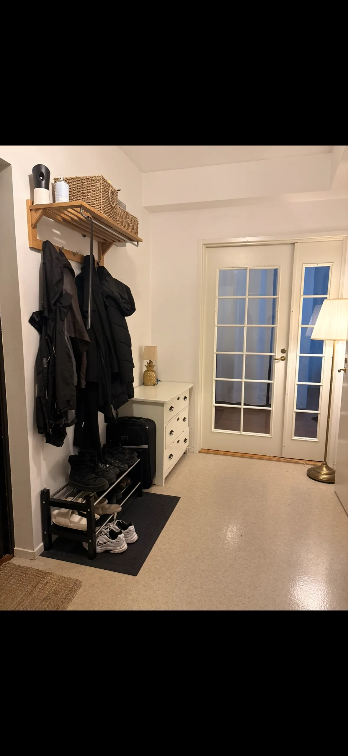 Hyreslägenhet på Skövde i skovde