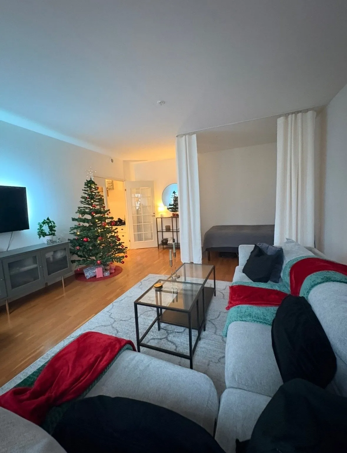 Hyreslägenhet på Skövde i skovde