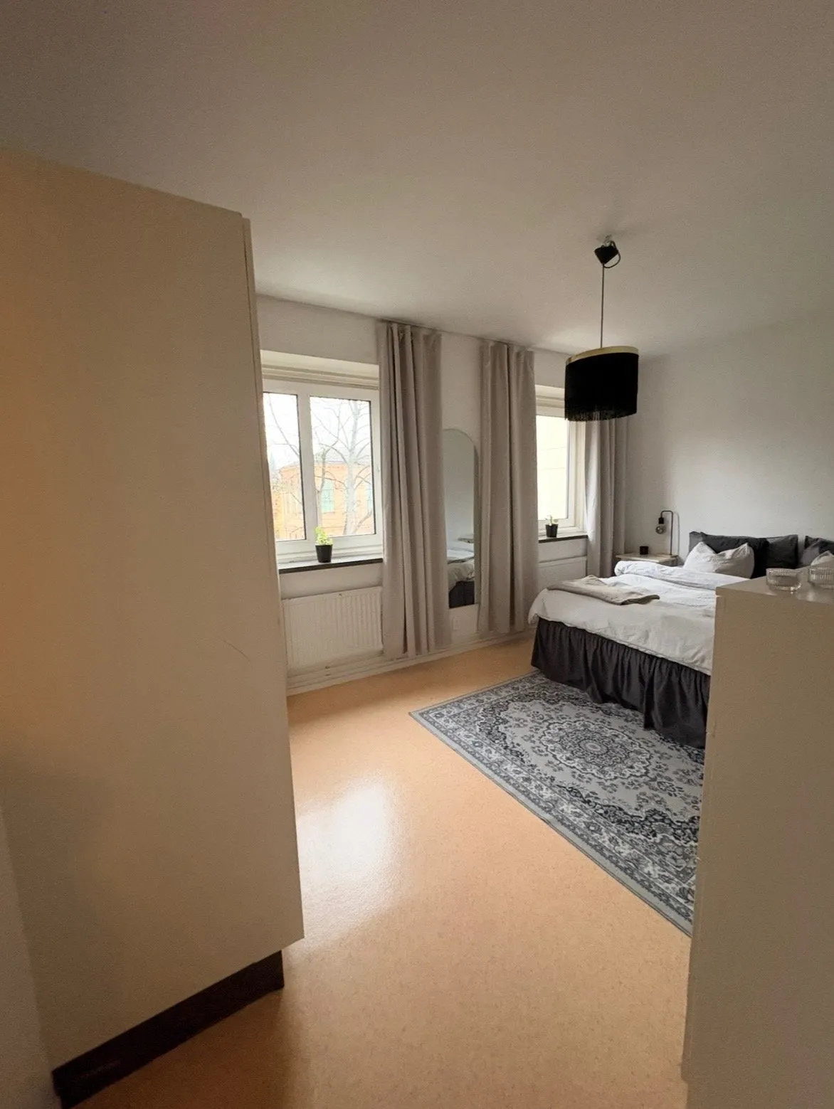 Hyreslägenhet på Skövde i skovde