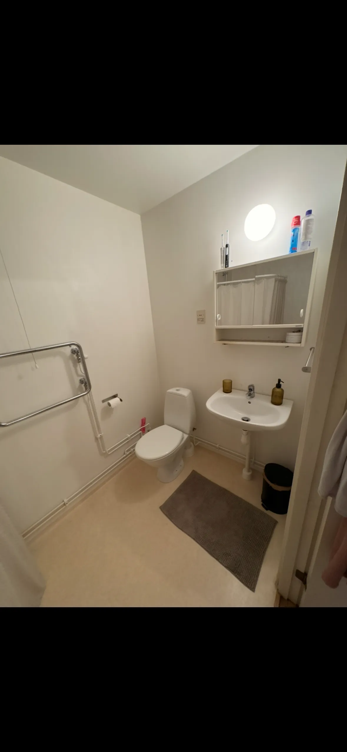 Hyreslägenhet på Skövde i skovde