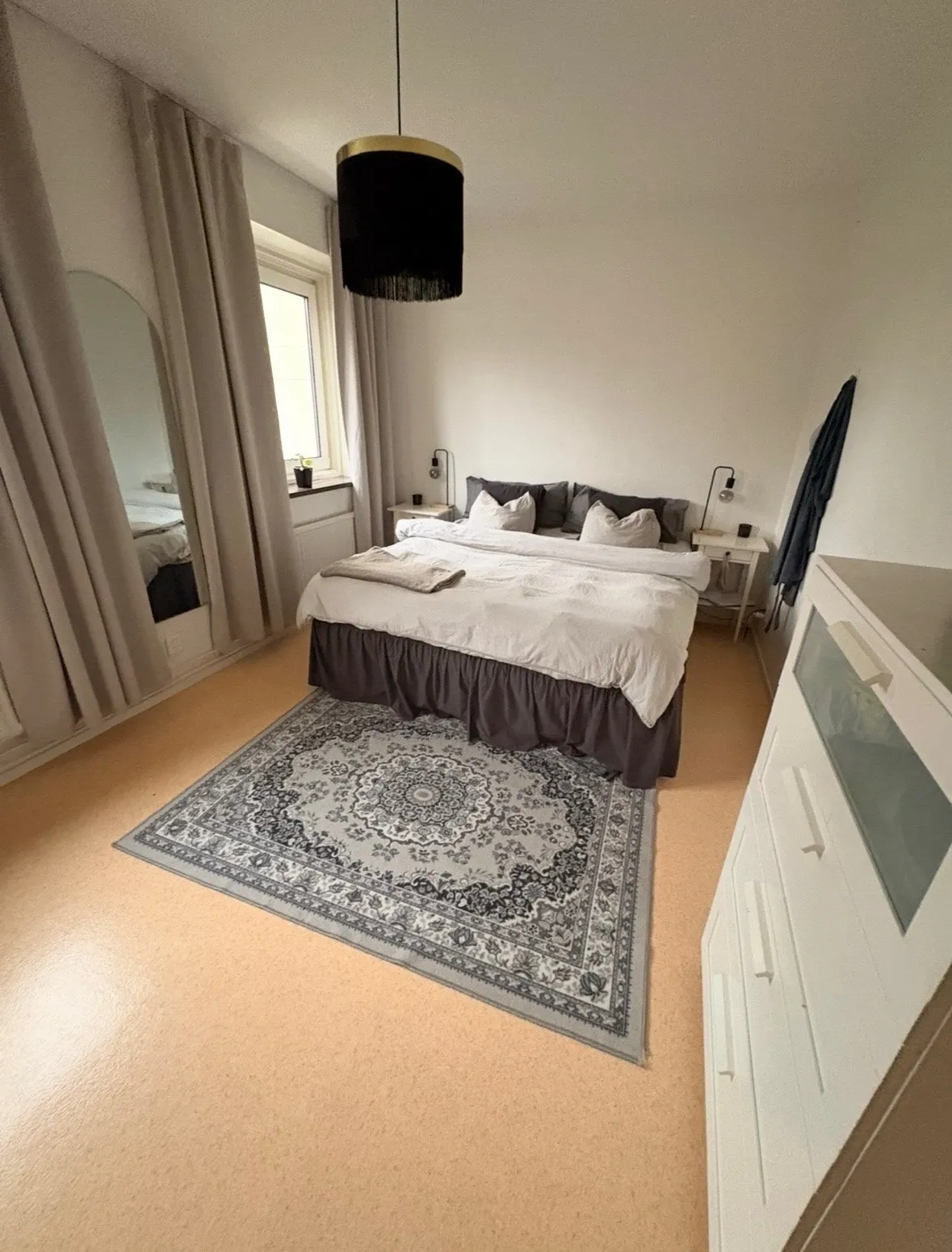 Hyreslägenhet på Skövde i skovde