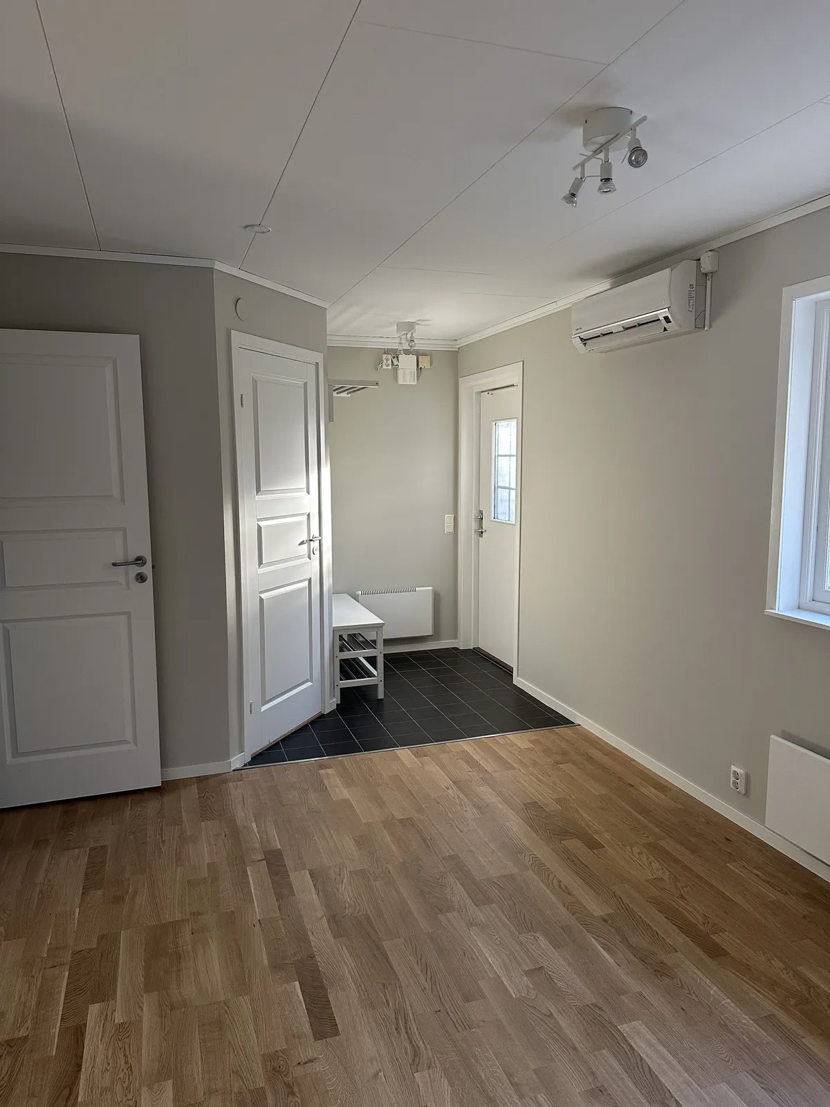 Hyresbostad på Uppsala i uppsala