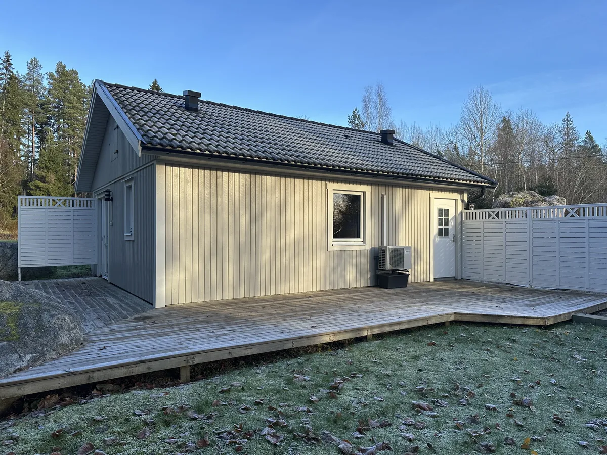 Hyresbostad på Uppsala i uppsala