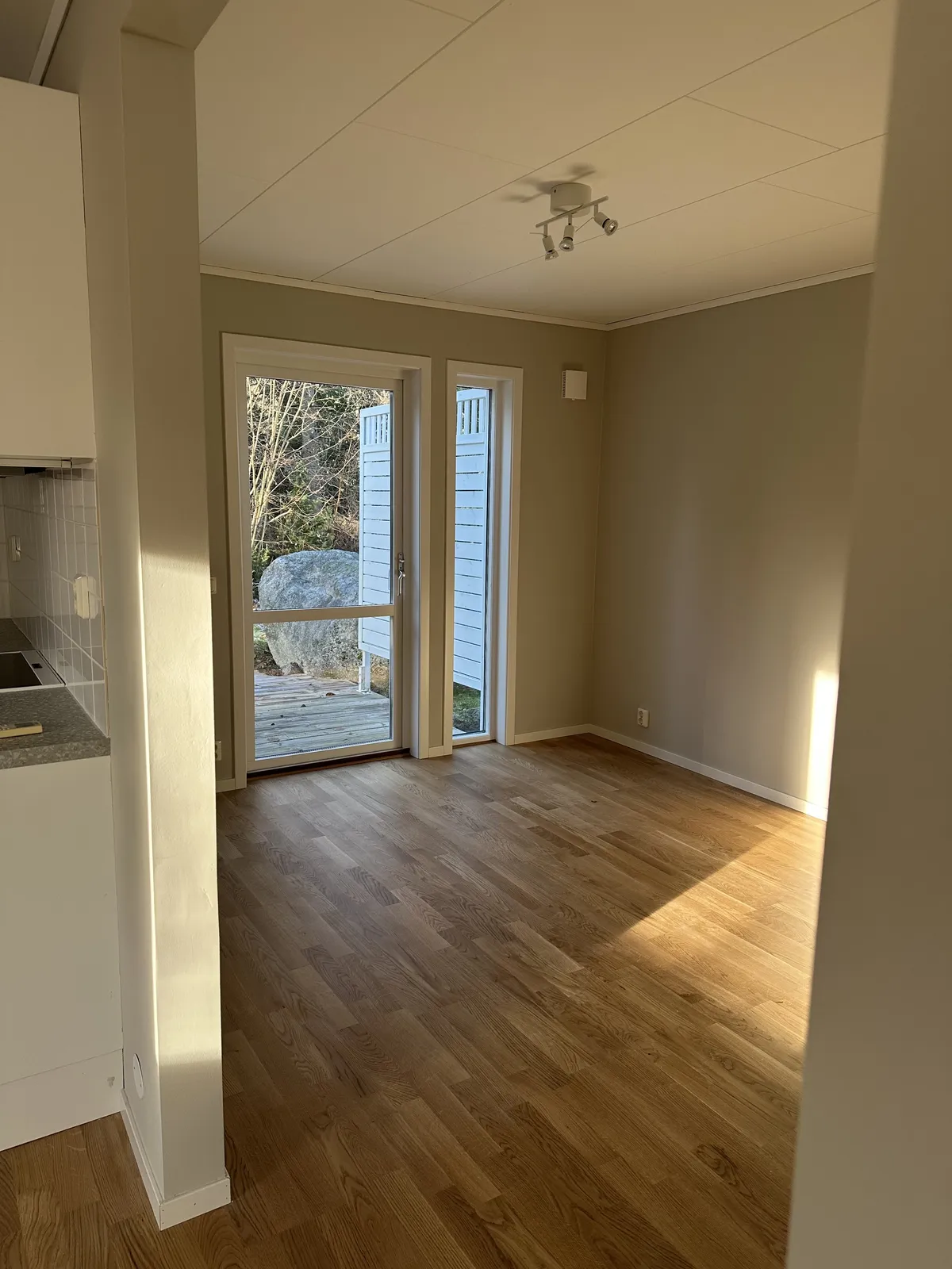 Hyresbostad på Uppsala i uppsala